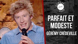 Gérémy Crédeville - Parfait et modeste - Jamel Comedy Club (2016)