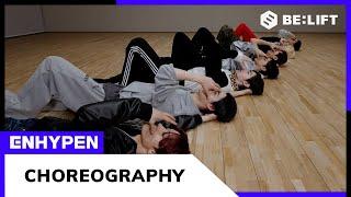 ENHYPEN (엔하이픈) 'Fatal Trouble' Dance Practice