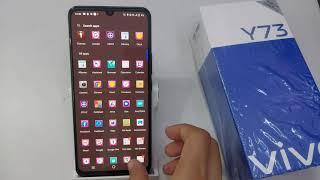 Vivo Y73 Default Theme Change | Default Theme Kaise Change Kare | How To Change Default Theme