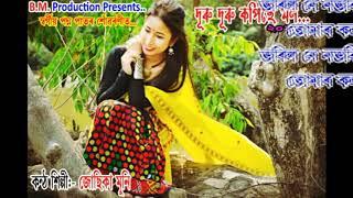 TUMAR BHABONAI BHORISE MON BY JUSICA MUNI NEW ASSAMESE SONG 2019 FULL HD VIDEO