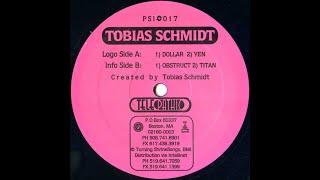 Tobias Schmidt - Obstruct (Techno 1995)