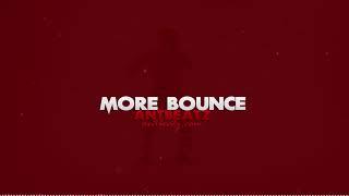 YG Type Beat 2017 -  "More Bounce" | West Coast Rap Instrumental