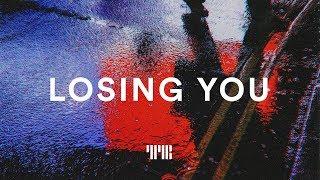 Post Malone Type Beat "Losing You" R&B Guitar Soul Instrumental