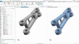 Webinar: Tips & Tricks 'What's new in NX?'