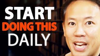 DO THIS Everyday To Instantly Improve Memory & LEARN 10x FASTER | Jim Kwik