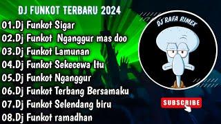 DJ FUNKOT TERBARU 2024 ▪︎DJ FUNKOT SIGAR DENNY CAKNAN