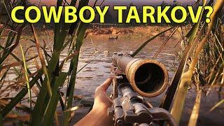 Tarkov But It's Old West? - A Twisted Path To Renown