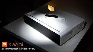 Xiaomi Laser Projector 6 Months Later - Was It Worth The $1800?