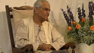 Ramesh Balsekar - Acceptance Weakens The Ego