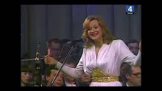 Маргарета Ивануш  -  Голуби с нашей улицы 1986