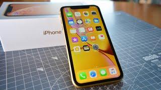 Czy Warto Kupić iPhone XR w 2021? 