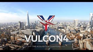 VulCon 4 Trailer