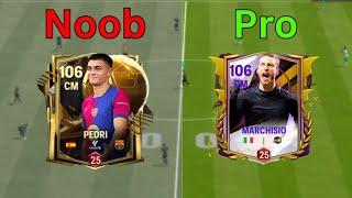 How to Buy The Best CM/CDM in FC Mobile 