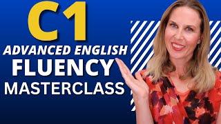 2 Hour English Lesson To Build Your Vocabulary and GET FLUENT!