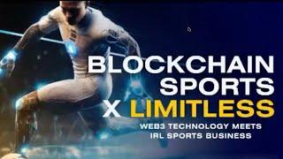 Blockchain Sports Overview Webinar