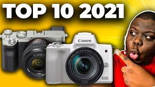 TOP 10:  Camera pas cher pour YouTube (- de 1000 euros !) - Quelle camera choisir ?