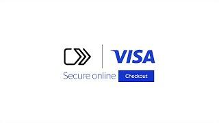 Visa Click to Pay makes online checkout secure