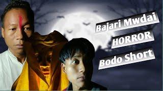 Bajari Mwdai Bodo Short || Bodo Horror Comedy || Co Production