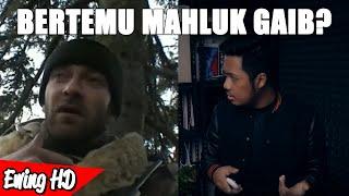 Pendakian Misterius dan Angker (Beserta Bukti Videonya)