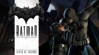 Batman - TellTale Games - Chapter 2