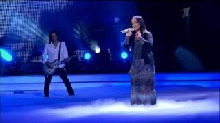 Sofia Rotaru - София Ротару -Сольный концерт  в Кремле 2011