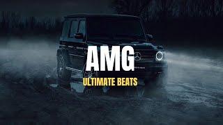 [FREE FOR PROFIT] " AMG " Balkan x UK Drill Beat | Turkish Zurna Oriental Type Beat | Ultimate Beats