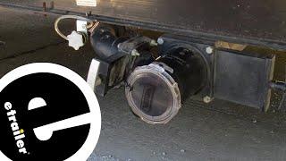 etrailer | Checking Out the Valterra RV Waste Valve Cap