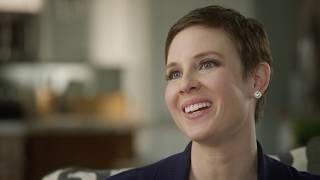 Journey of a Young Mother With Breast Cancer, Ashley Tamasovich | Genesis HealthCare System