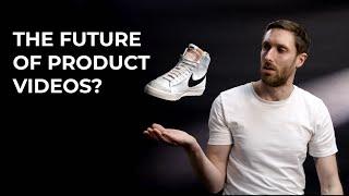 Is 3D scanning the future for product videos? | A photogrammetry breakdown |