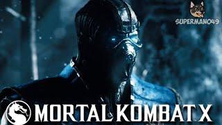 PLAYING MORTAL KOMBAT X IN 2025!