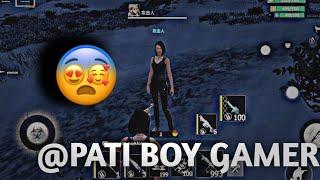 𝐏𝐀𝐓𝐈 𝐁𝐎𝐘 𝐆𝐀𝐌𝐄𝐑@patiboygamer4765