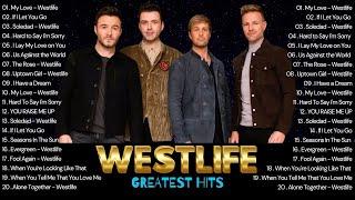 The Best Love Songs Of Westlife - Westlife Greatest Hits Ful Album  #90sSongs #BestBand