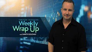 Verified Investing Weekly Wrap-up: Episode 2