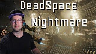 Let's Play Dead Space With Phil Berex - Episode 1