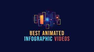 "Unlock 2024: The 5 Best Animated Infographic Videos That Will Blow Your Mind!"