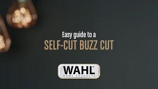 Easy DIY Guide to a Buzz Cut