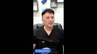 Dr. Victory Fertility Specialist Answers Your Fertility Questions Live!