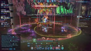 Tera Console Cata HM Archer