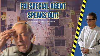 Jens Soering - FBI AGENT SPEAKS OUT! - Stan Lapekas: “They wanted to use you!"