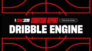 NBA 2K25 | Dribble Engine with Kevin Harlan