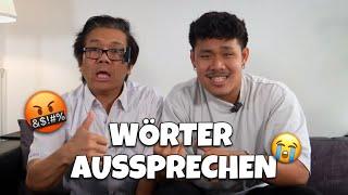 WÖRTER AUSSPRECHEN MIT KHOISPAPA