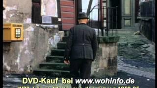 Heimatkunde und Heimatpflege in Wolfhagen (1967)  (Ausschnitte aus der Kauf DVD)