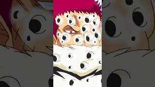  KATAKURI SENDO FUZILADO  One Piece #shorts