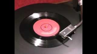 TERRY SCOTT - 'My Brother' + 'Don't Light The Fire 'Til After Santa's Gone' - 1962 45rpm