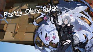 Skadi! | A Mediocre Arknights Operator Guide