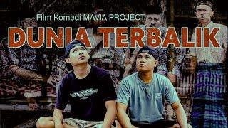 KOMEDI MADURA - DUNIA TERBALIK