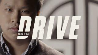 DRIVE: The Reginald Story #LCSDRIVE