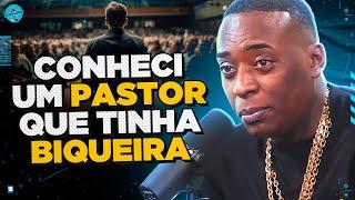 Mc Negão REVELA crime que o fez sair da igreja