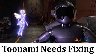 Toonami Needs To Be Fixed By Adult Swim And Cartoon Network