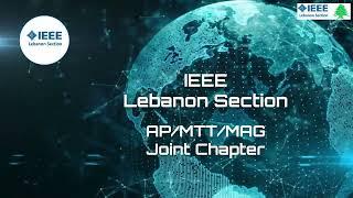 LEBANESE ELECTROMAGNETICS DAY 2023